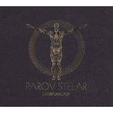 Stelar, Parov - Live Pukkelpop
