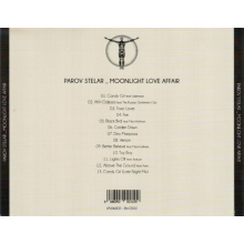 Stelar, Parov - Moonlight Love Affair