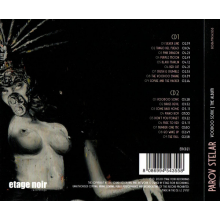 Stelar, Parov - Voodoo Sonic The Album
