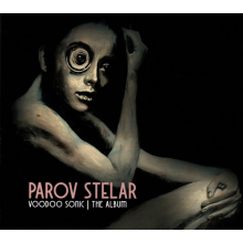 Stelar, Parov - Voodoo Sonic The Album