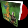 Toxik - World Circus LP RED