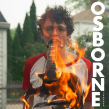 Trapper Schoepp - Osborne LP