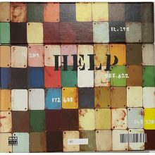 V/A - Help 30th Anniversary LP BOX