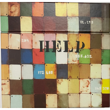 V/A - Help 30th Anniversary LP BOX