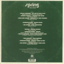 V/A - Spring Revisited LP