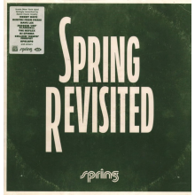 V/A - Spring Revisited LP