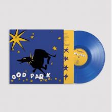 Water Machine - God Park LP
