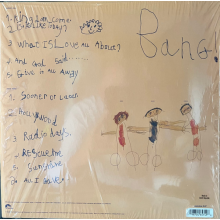 World Party - Bang LP