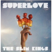 World Party - Bang LP