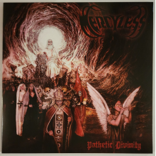 Mercyless - Pathetic Divinity