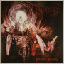 Mercyless - Pathetic Divinity