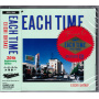 Ohtaki, Eiichi - Each Time
