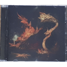 Ominous Circle - Cloven Tongues of Fire