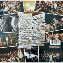 Pup - Megacity Madness: the Official Live Recordings