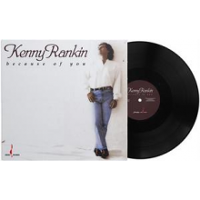 Rankin, Kenny - Because of You