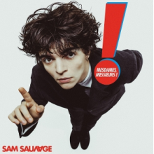 Sam Sauvage - Mesdames Messieurs !