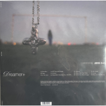 Sassy 009 - Dreamer