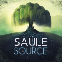 Saule - La Source