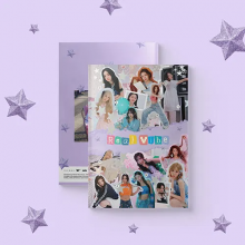 Say My Name - &Our Vibe