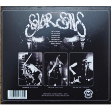 Solar Sons - Altitude