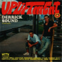 Sound, Derrick - Upliftment