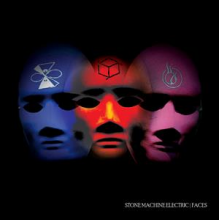 Stone Machine Electric - Faces