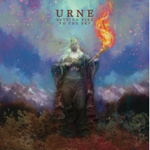 Urne - Setting Fire To the Sky