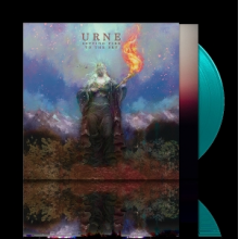 Urne - Setting Fire To the Sky