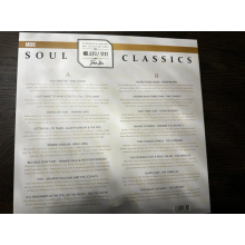 V/A - More Soul Classics
