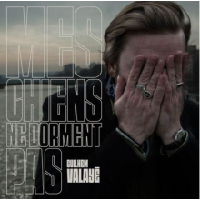 Valaye, Guilhem - Mes Chiens Ne Dorment Pas