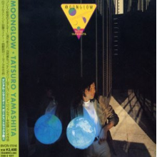 Yamashita, Tatsuro - Moonglow