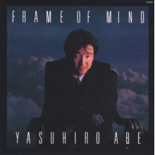 Abe, Yasuhiro - Frame of Mind