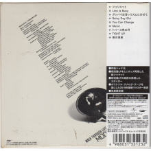 Abe, Yasuhiro - Moderato