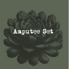 Amputee Set - 7-Two Live Ones From 2003