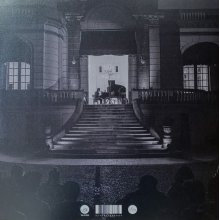 Apartments - That's What the Music is For