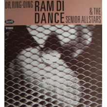 Dr. Ring-Ding & the Senior Allstars - Ram Di Dance