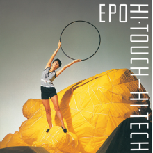 Epo - Hi Touch-Hi Tech