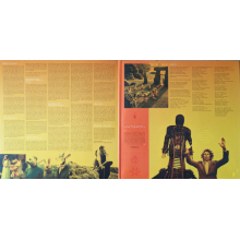 Giovanni, Paul - Wicker Man