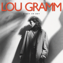 Gramm, Lou - Ready or Not