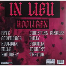 In Lieu - Hooligan