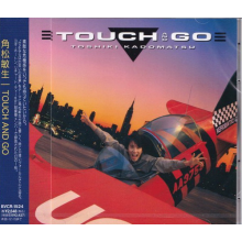 Kadomatsu, Toshiki - Touch and Go