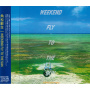 Kadomatsu, Toshiki - Weekend Fly To the Sun