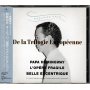 Kato, Kazuhiko - De La Trilogie Europeenne