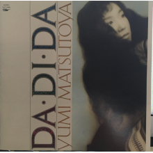 Matsutoya, Yumi - Da.Di.Da