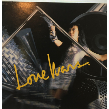 Matsutoya, Yumi - Love Wars