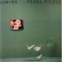 Matsutoya, Yumi - Pearl Pierce
