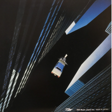 Matsutoya, Yumi - Voyager