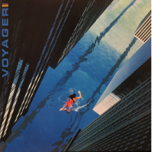 Matsutoya, Yumi - Voyager