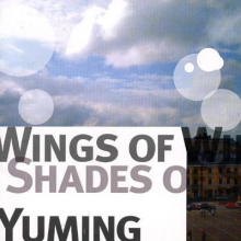 Matsutoya, Yumi - Wings of Winter. Shades of Summer