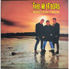 Meteors - Wreckin' Crew